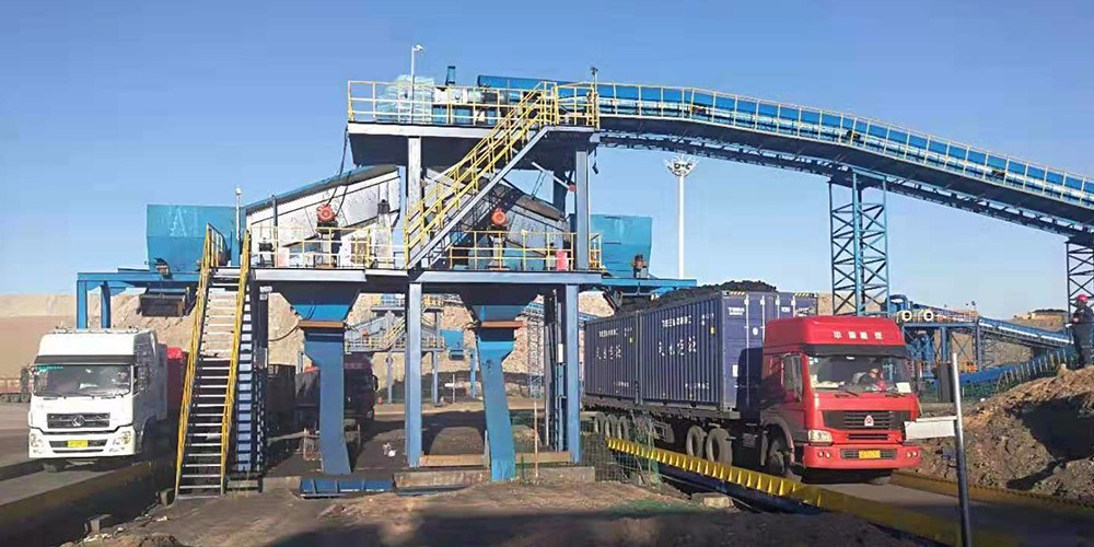 移動破碎站價格是多少？威達(dá)機(jī)械為您解答