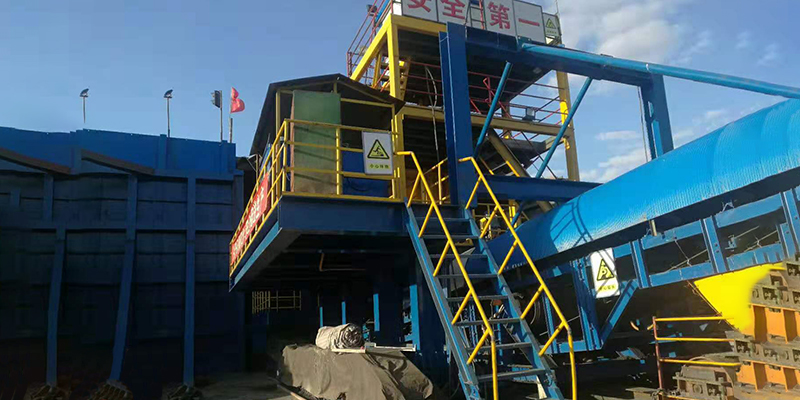 為什么移動破碎站能得到大家的青睞？